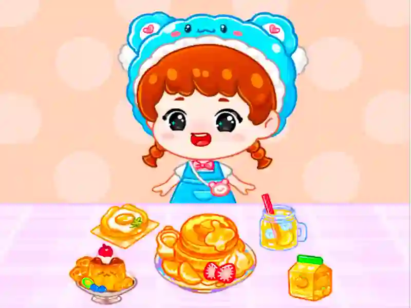 Játék ASMR lány: Livestream Mukbang online