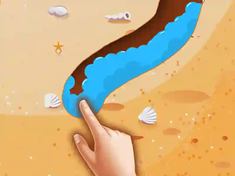 Játék Vízmentés online