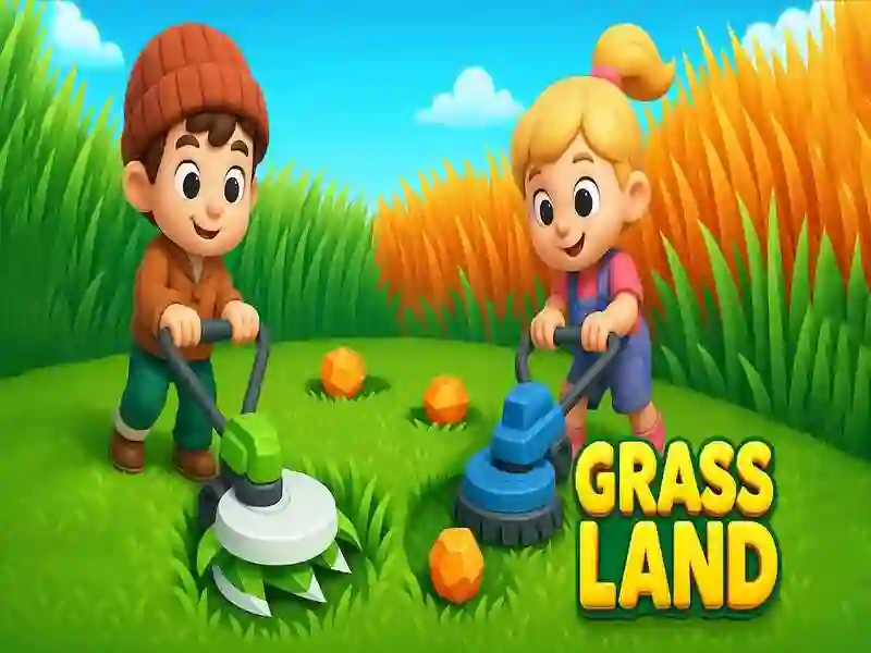 Játék Füves vidék online