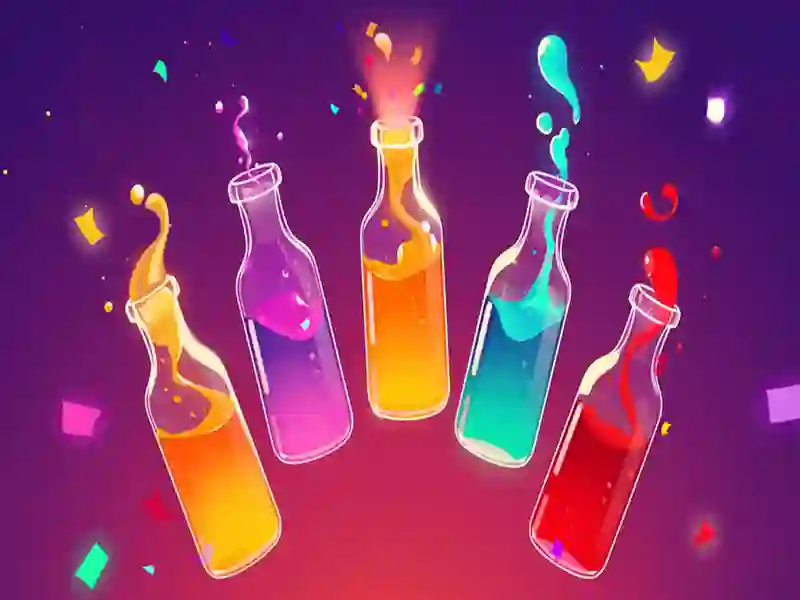 Játék Vízválogatás online