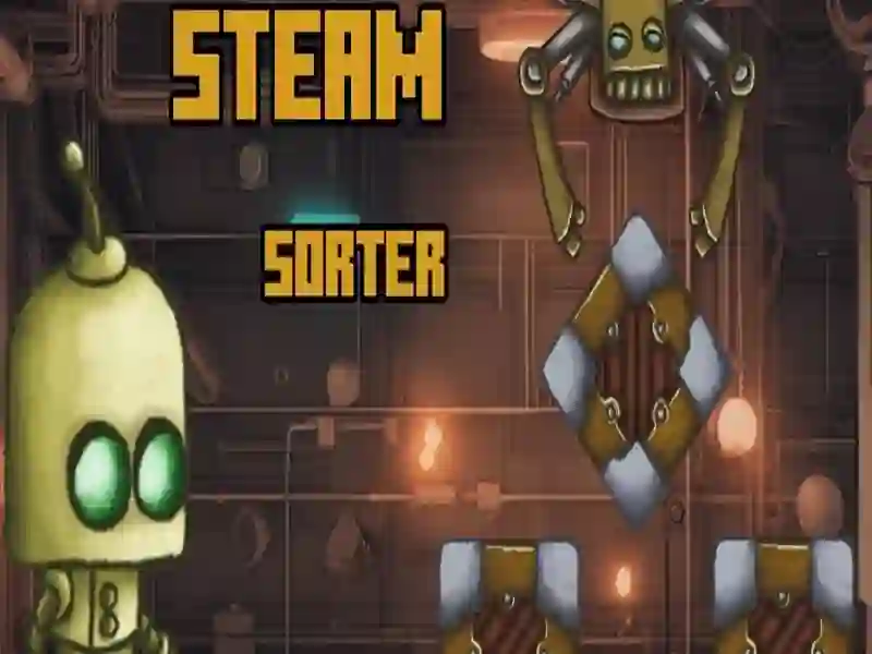 Játék Gőzszíni online