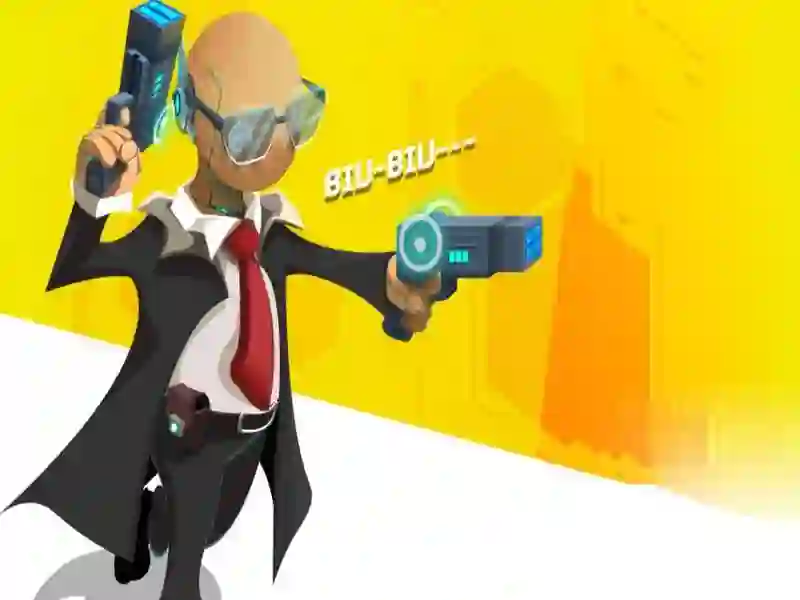 Játék Cyberpunk ügynök online