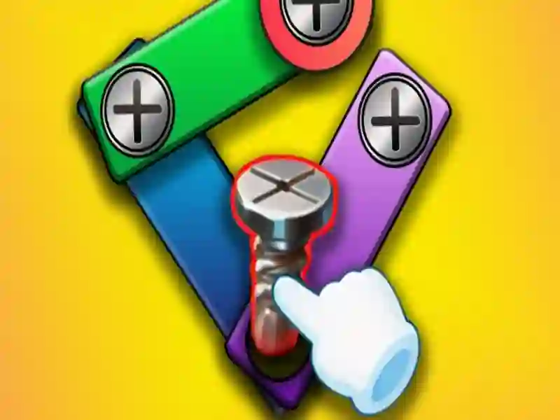 Játék Csavaroz online