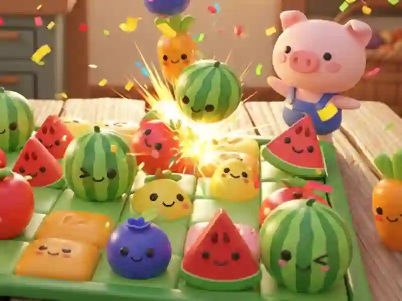 Játék Tanyaház online