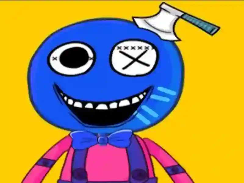 Játék Szörnyeteg átalakítás online