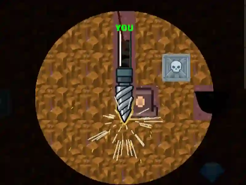 Játék Mély üzemanyag online