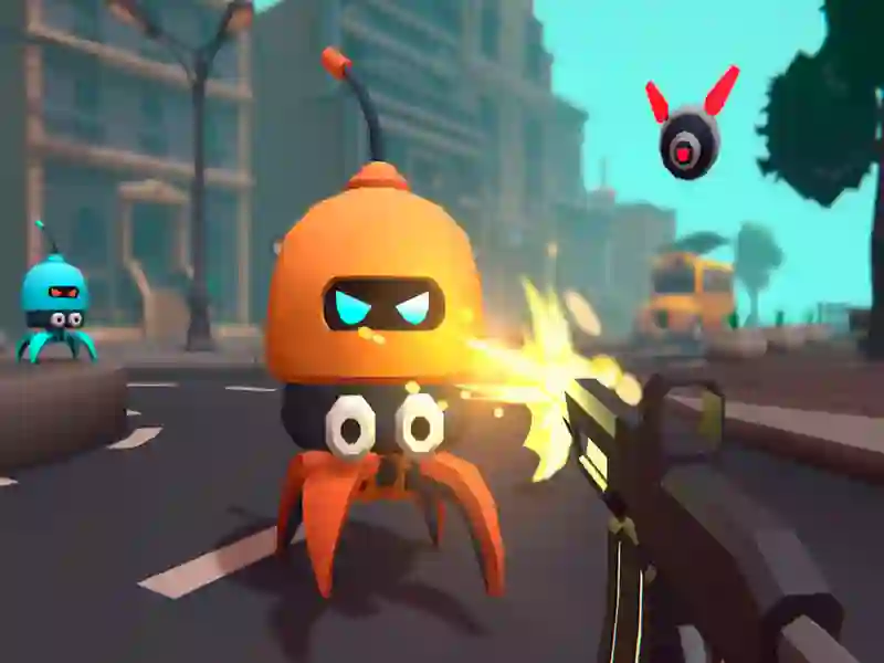 Játék A világ vége online