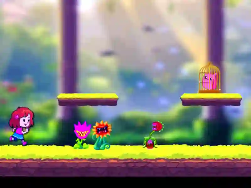 Játék Ugrás a mentéshez online