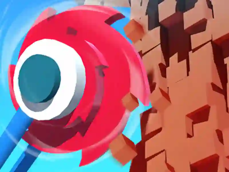 Játék Kanaldaráló ASMR online