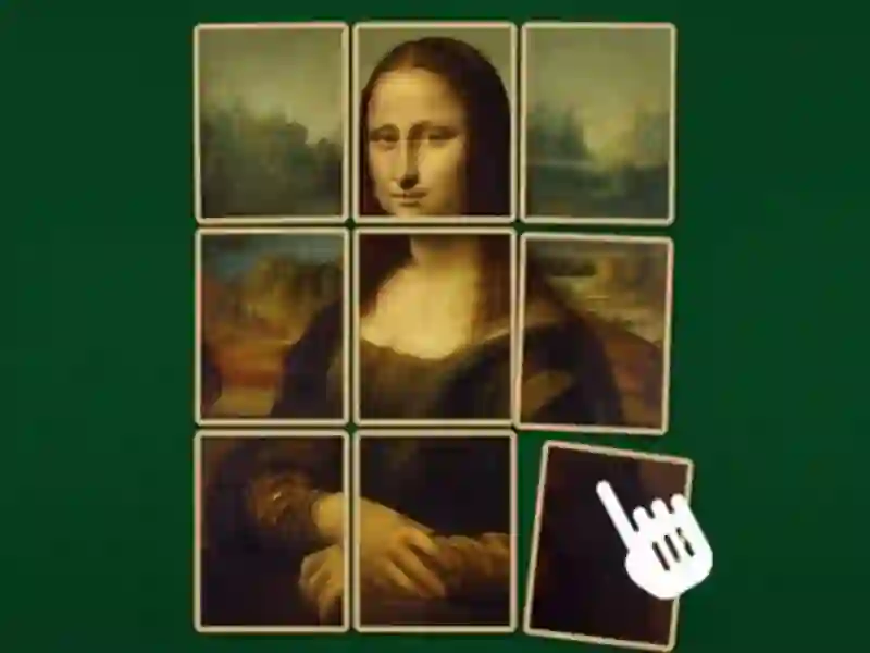 Játék Jigsolitaire Deluxe online