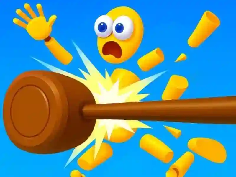 Játék Emberek Játszótér! Ragdoll Aréna! online