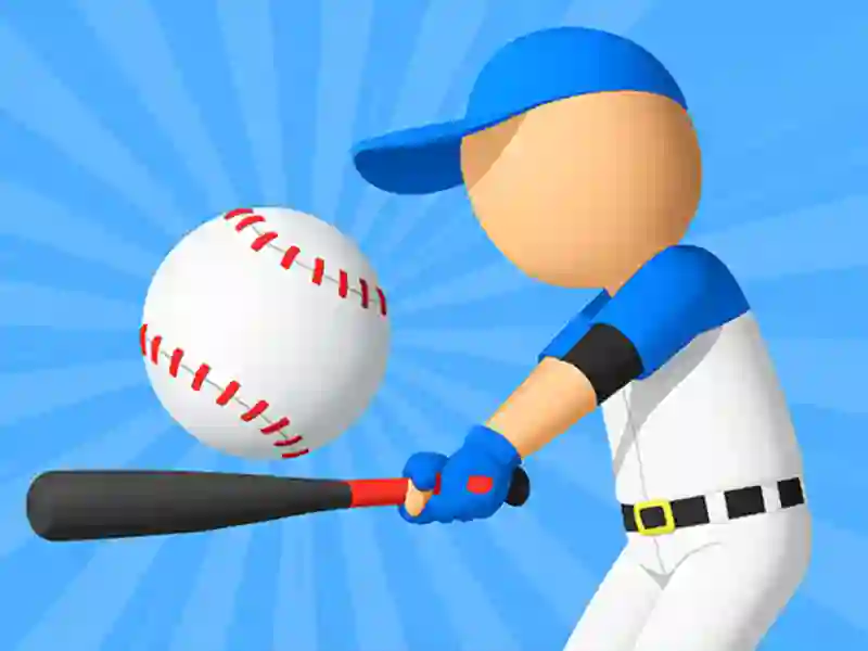 Játék Tétlen baseball-iparmágnás online