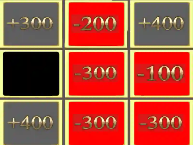 Játék Szerencsés csempe online