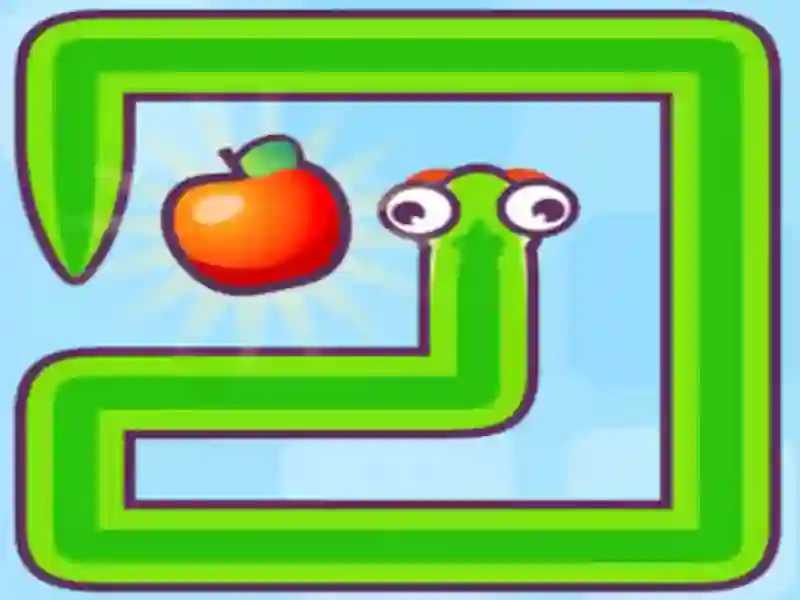 Játék Kígyópó online