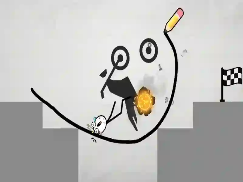 Játék Húzza ki a hídrugót online