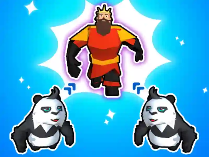 Játék Szintet felfelé mutató mutánsok online