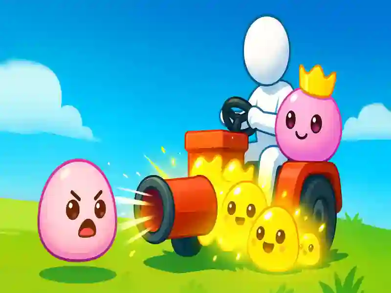 Játék Slime Farm online