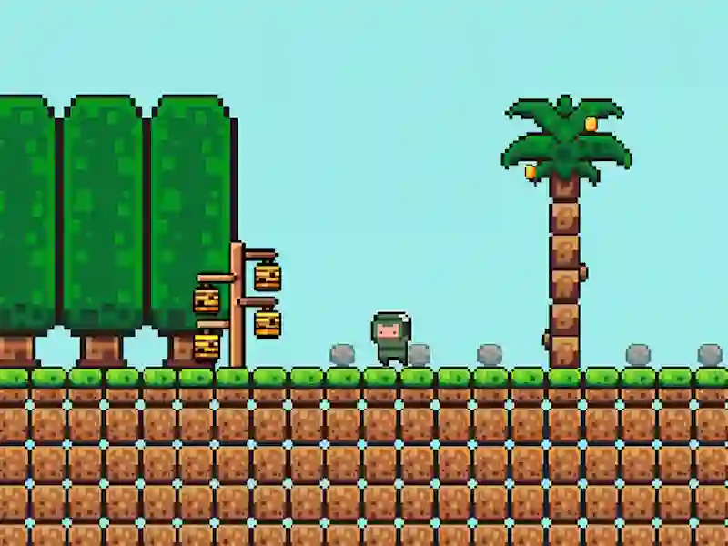 Játék Seedfall: Védje meg az utolsó fát online