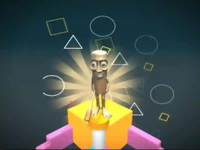 Játék Tung Tung sahur flip vagy meghal online