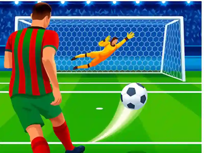 Játék Legend Dream Football Game online