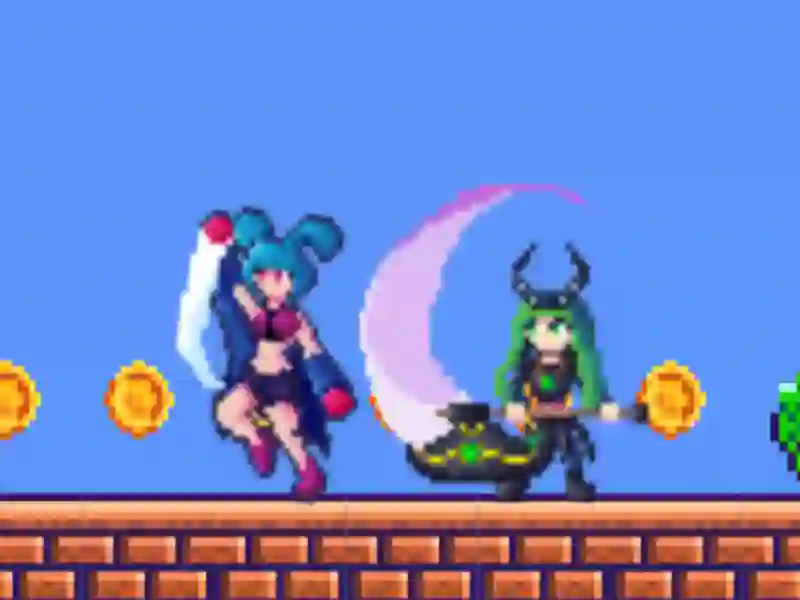 Játék Harcművész online