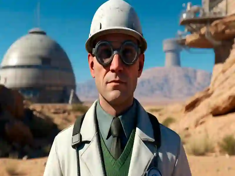 Játék Túlélés az 51-es körzetben online