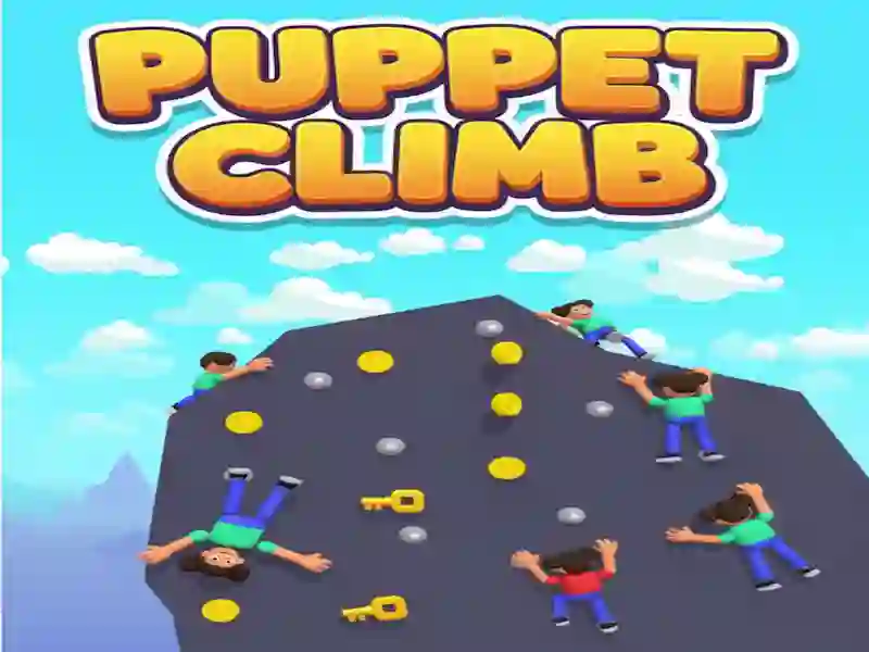 Játék Bábmászás online