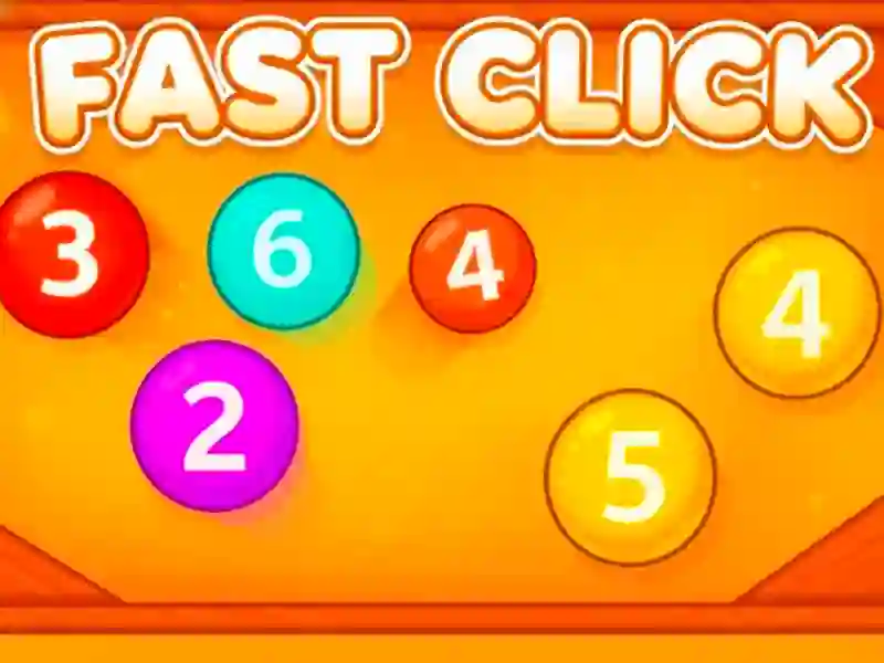 Játék Gyors kattintás online