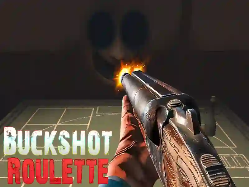 Jåték Buckshot rulett online Jåték Buckshot rulett online