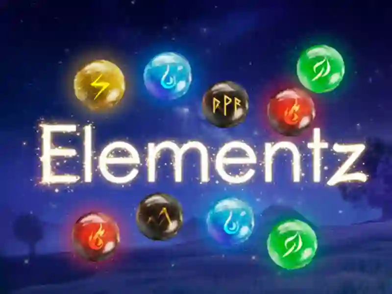 Játék Elementz online