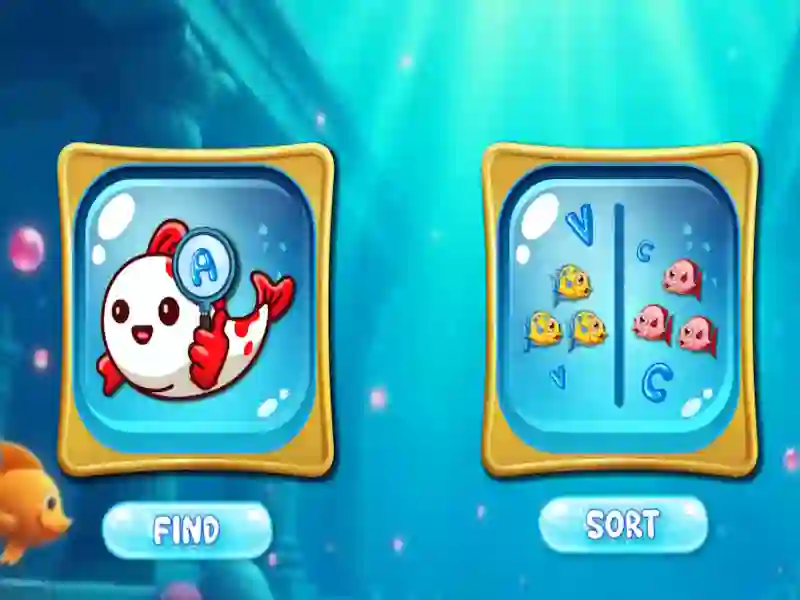 Játék Magánhangzók vs mássalhangzók online