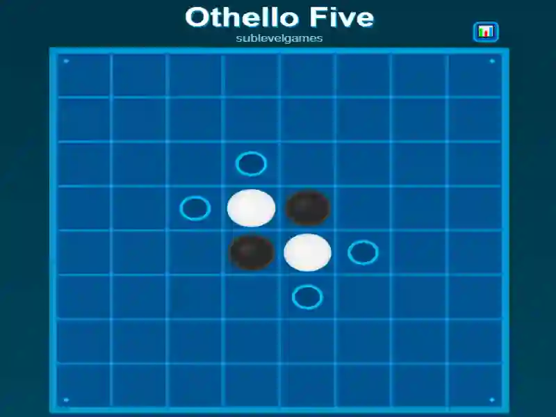Játék Othello öt online