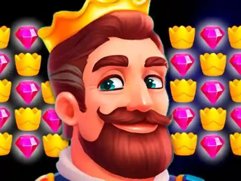 Játék Királyság mérkőzés online