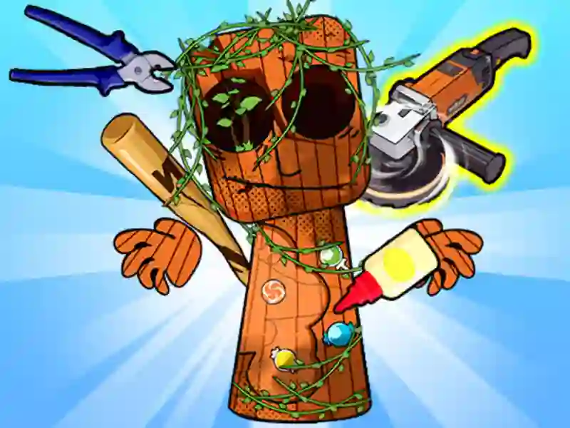 Játék Brainrot Mini Challenge online Játék Brainrot Mini Challenge online