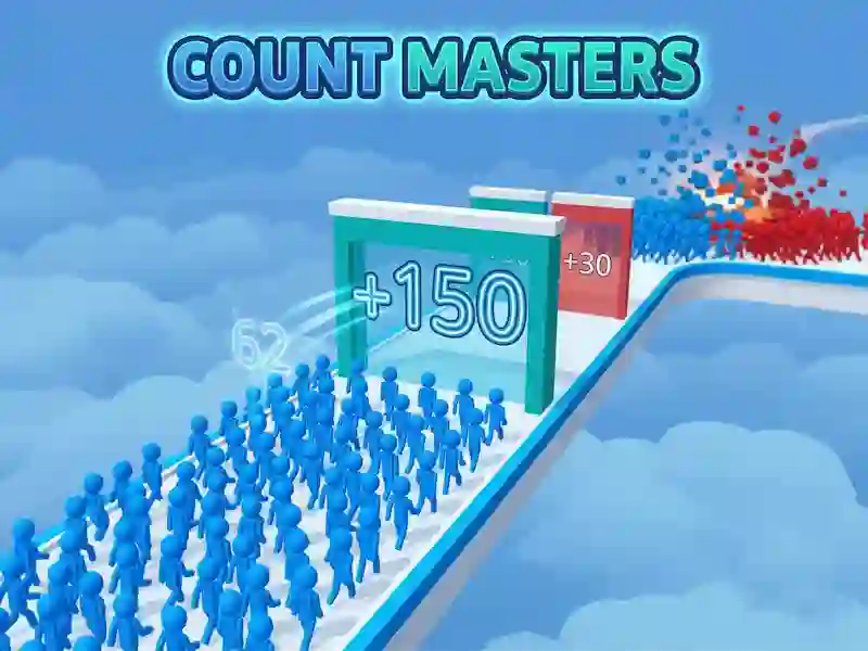 Játék Gróf mesterek online