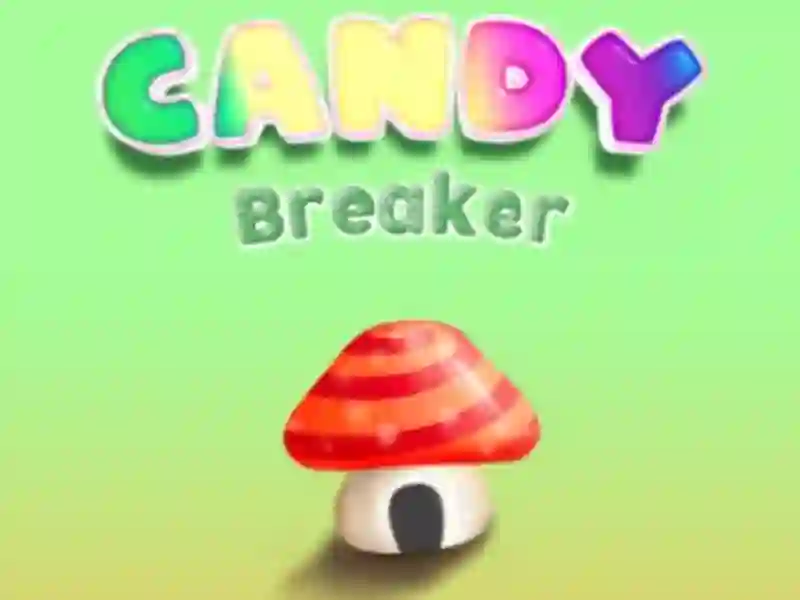 Játék Candy Breaker online Játék Candy Breaker online