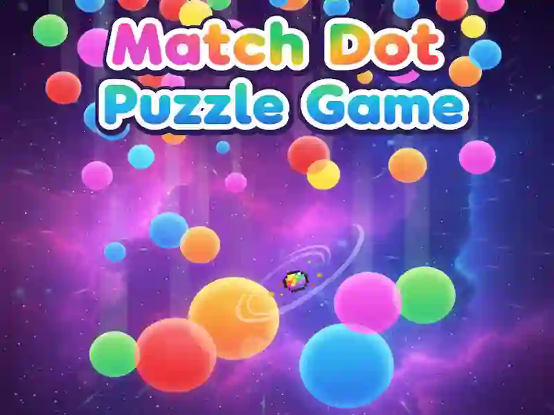 Játék Match Dot Puzzle online