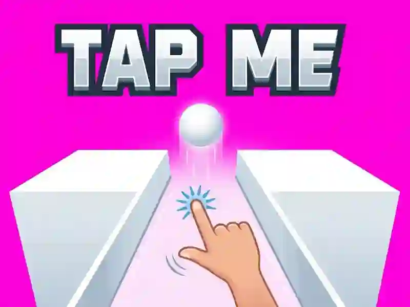 Játék Koppintson az Én elemre online