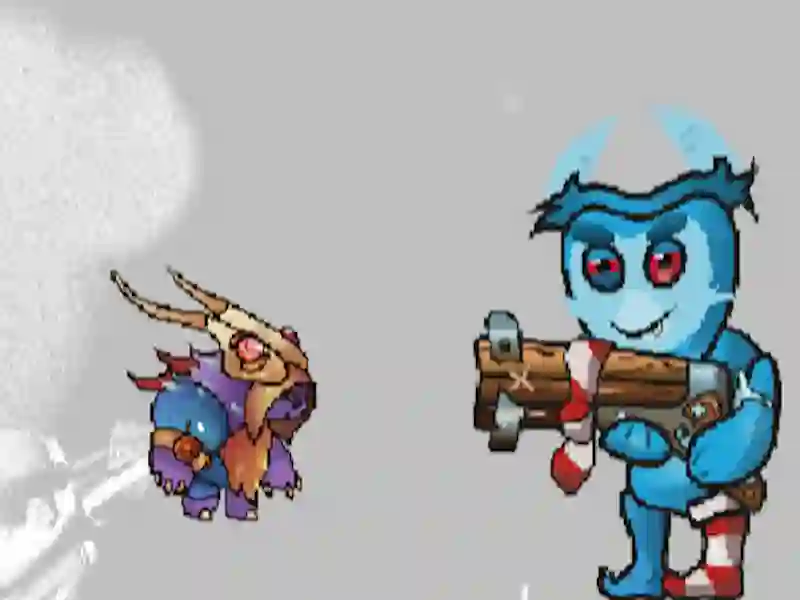 Játék Óriási gyilkos online