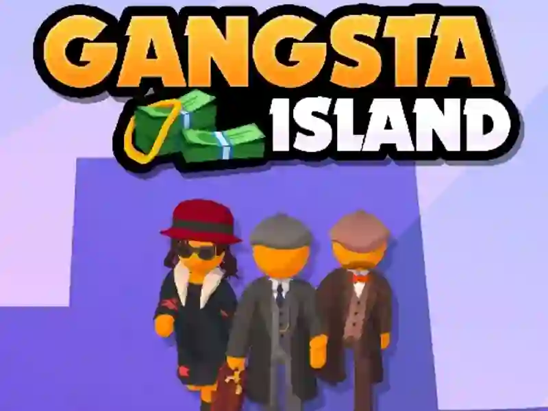 Jåték Gangsta-sziget online Jåték Gangsta-sziget online