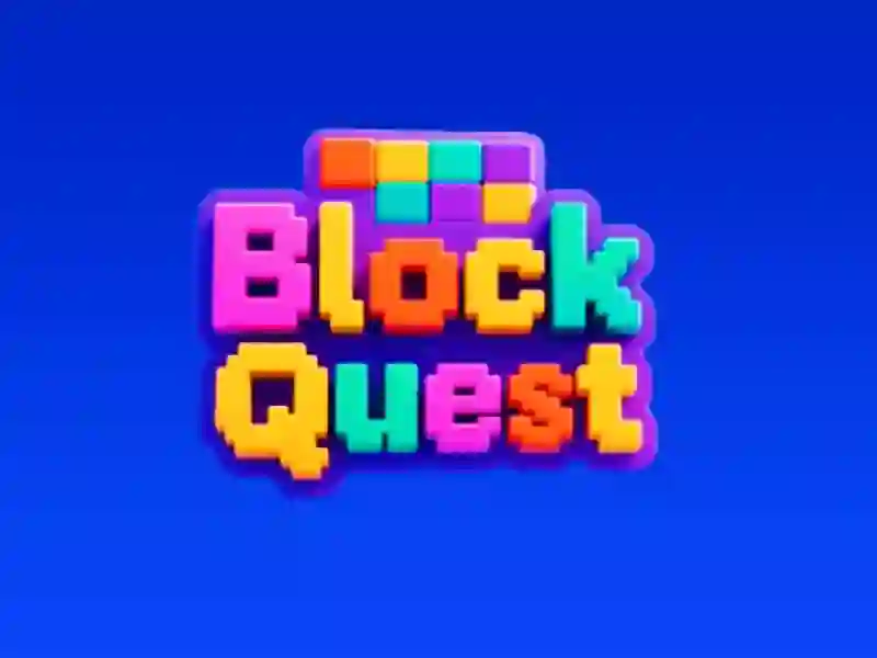 Játék Blokkolás online Játék Blokkolás online