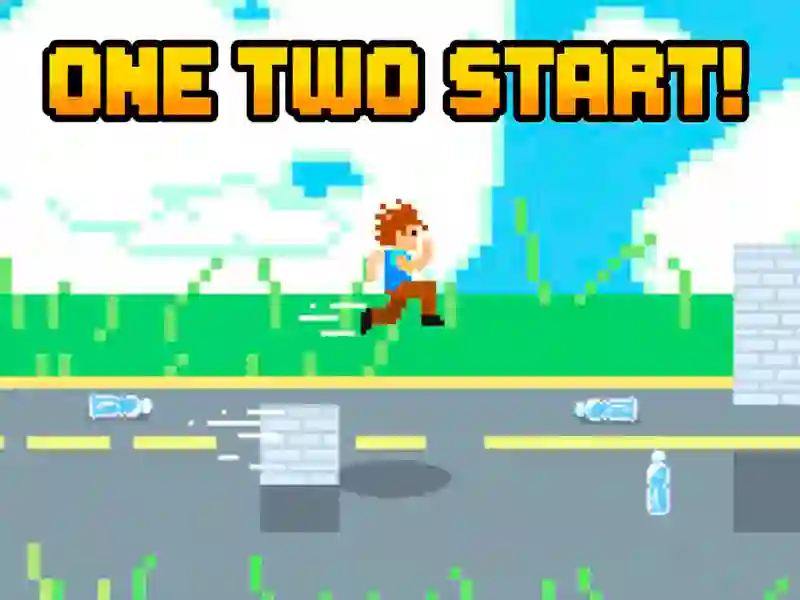 Játék Egy kettő Start online