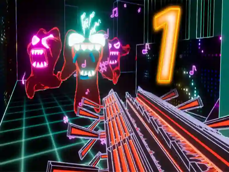 Játék Echolocation Shooter online