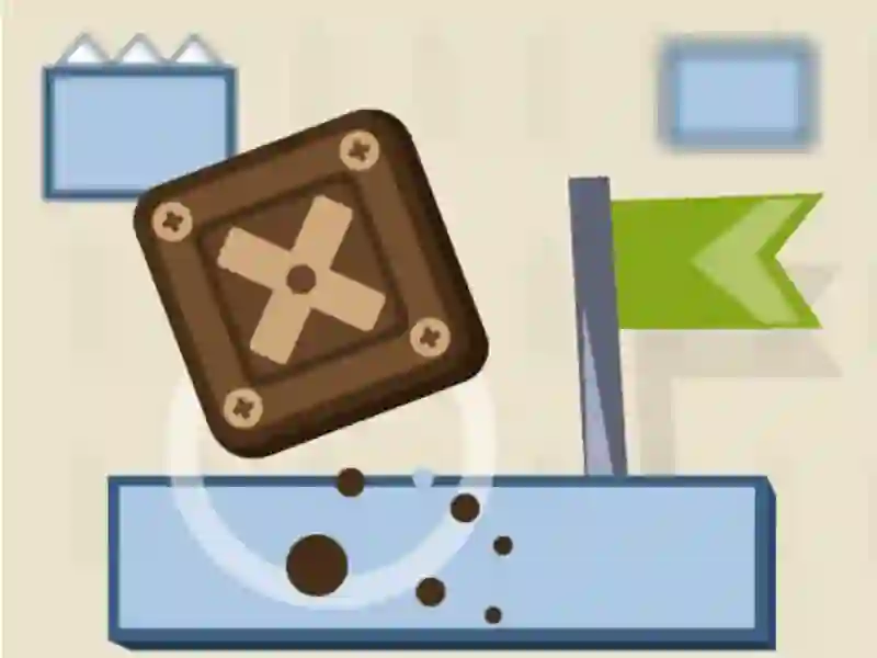 Játék Physics 2 Box online Játék Physics 2 Box online