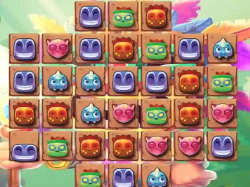 Játék Puzzle Mayan online