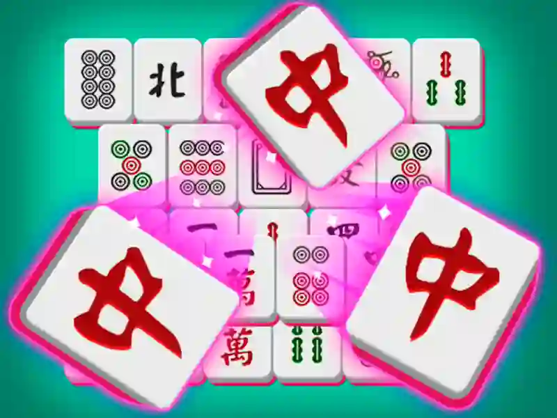 Játék Mahjong Master Challenge online