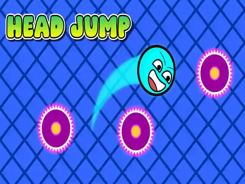 Játék Fejugrás online Játék Fejugrás online