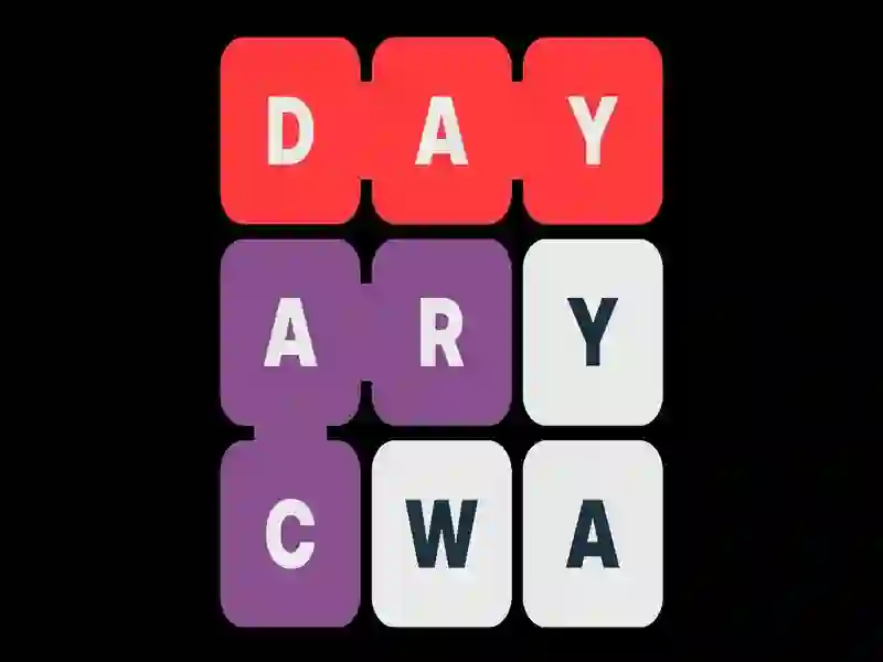 Játék Szókeresés tippekkel online