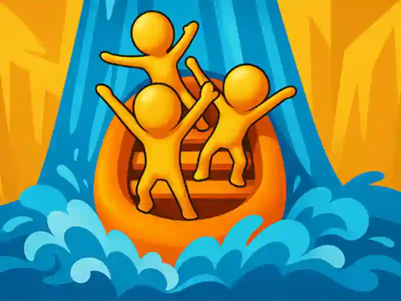 Játék Vízipark rendezés online Játék Vízipark rendezés online