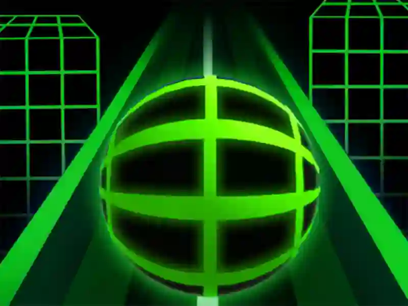 Játék 3D-s lejtőn online